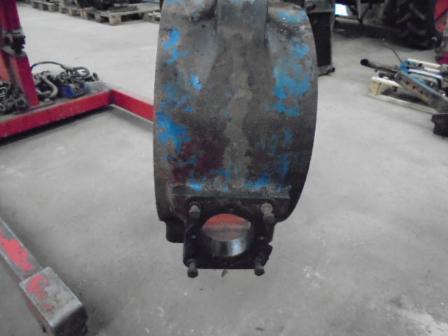 For FORD 3000 REAR AXLE CENTRE HOUSING Preforce