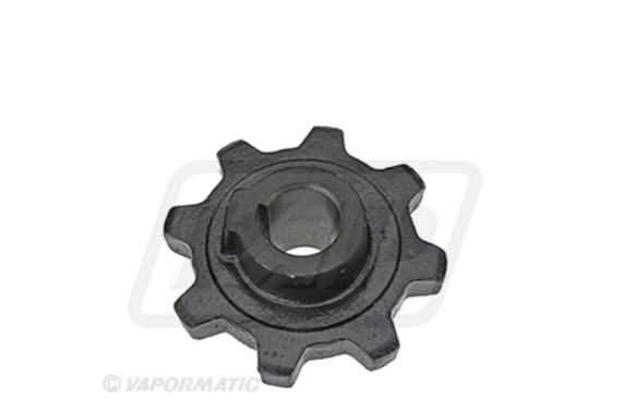 For JOHN DEERE COMBINE Elevator, Upper Head Sprocket