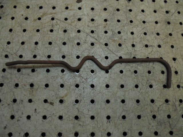 For MASSEY FERGUSON 300 series BATTERY BOX COVER PIN