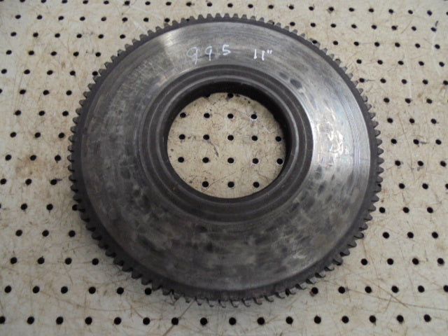 For DAVID BROWN 995 996 11" FALSE FLYWHEEL
