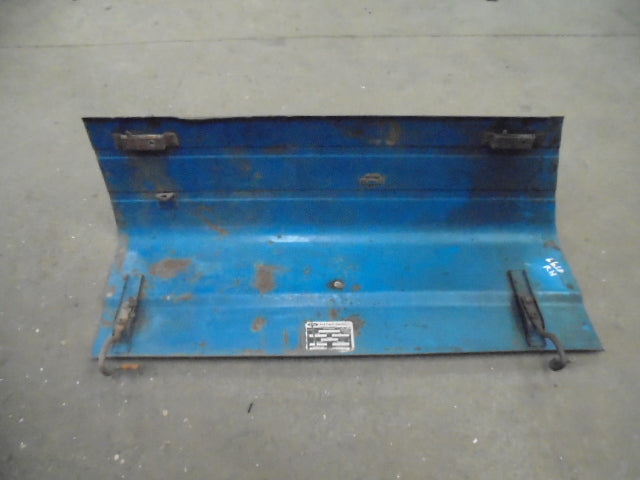 For FORD 5610 6610 7610 SQ CAB RH BONNET SECTION
