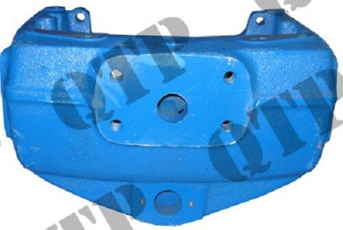 For Ford New Holland Power Front Axle Casting 6610, 5000, 7000, 7600