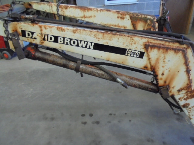 For DAVID BROWN 990 995 996 POWER LOADER & BRACKETS