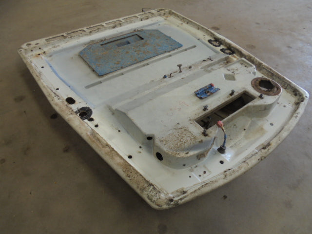 For FORD 4600 6610 7610 Q CAB INNER ROOF PANEL