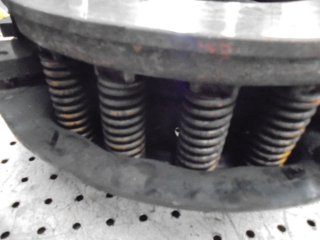 For FORD 3000 CLUTCH PRESSURE PLATE ASSEMBLY LIVE DRIVE