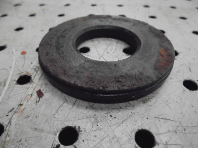 For DAVID BROWN 1490 4wd FRONT AXLE swivel Housing Swivel Pin Seal Carrier