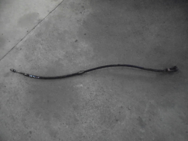 For DAVID BROWN 1490 LH HAND BRAKE CABLE (short)