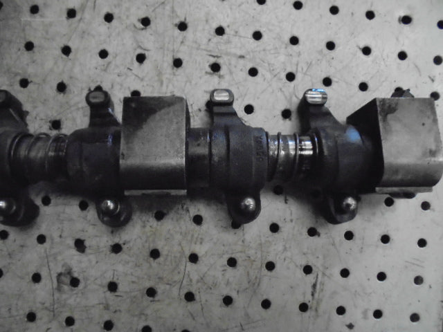 For FORD 2600 3600 4600 ENGINE ROCKER SHAFT ASSEMBLY