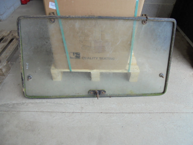 For FORD 5030 REAR WINDOW ASSEMBLY