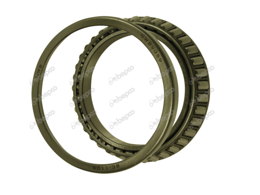 For TAPERED ROLLER BEARING CARRARO