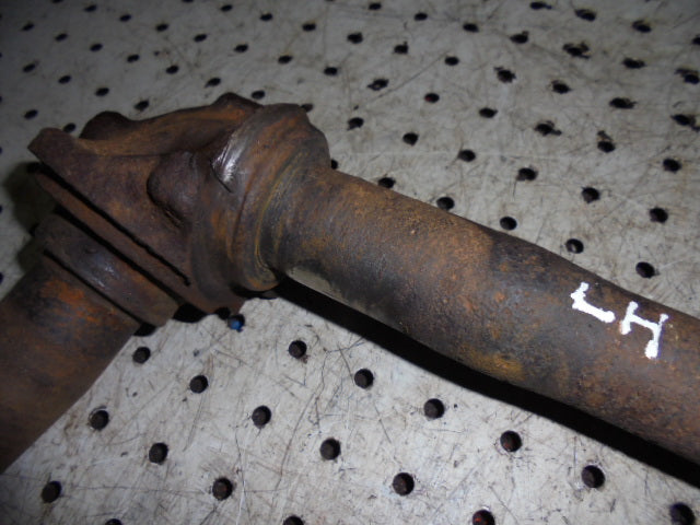 For FORD 4600 RH FRONT AXLE SPINDLE