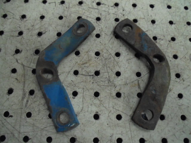 For FORD 3000 HYDRAULIC ARMS CHECK CHAINS MOUNTING BRACKET