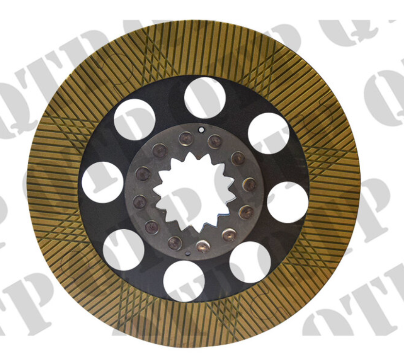 For Massey Ferguson 6400 Series 50k Brake Disc