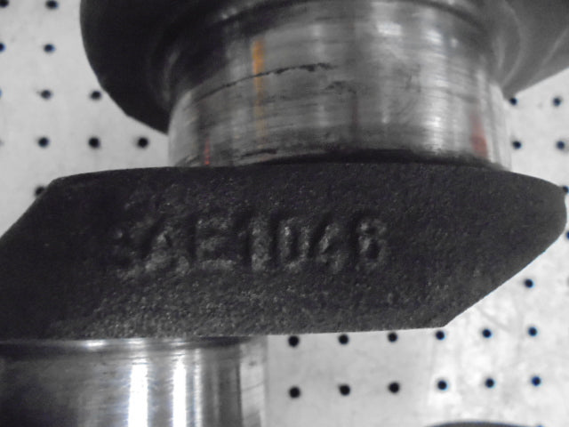 For FORD 5610 ENGINE CRANKSHAFT STD