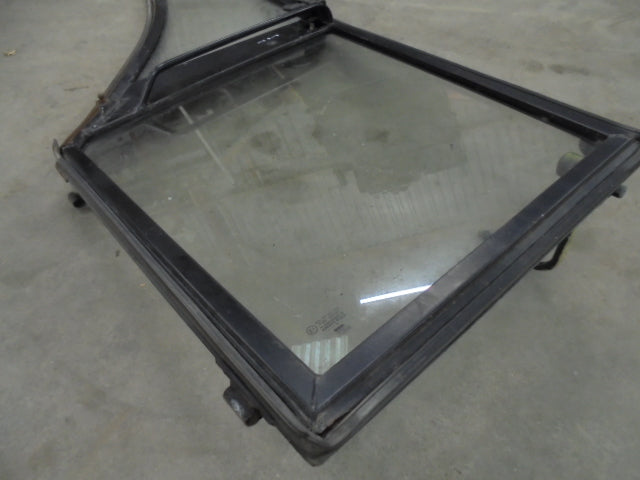 For FORD 545D CAB RH DOOR FRAME