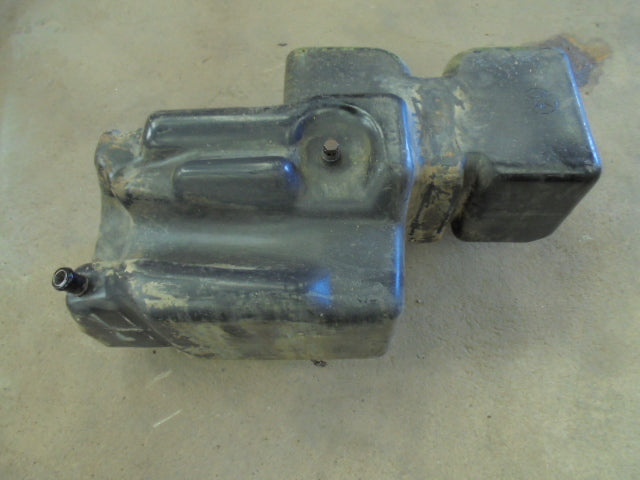 For CASE 4240 LP CAB RH DIESEL TANK