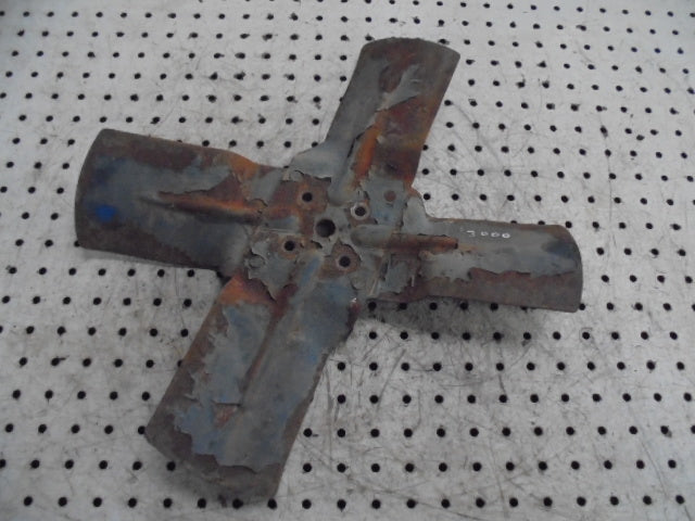For FORD 3000 ENGINE COOLING FAN (preforce)