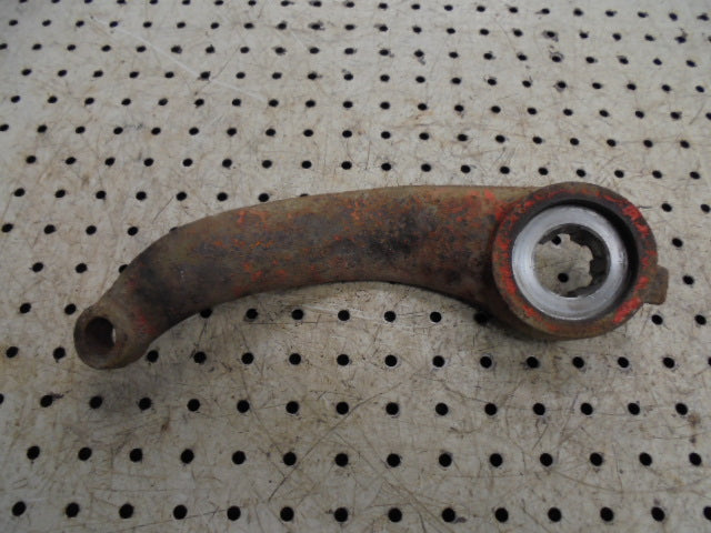For DAVID BROWN 995 996 RH STEERING TOP ARM