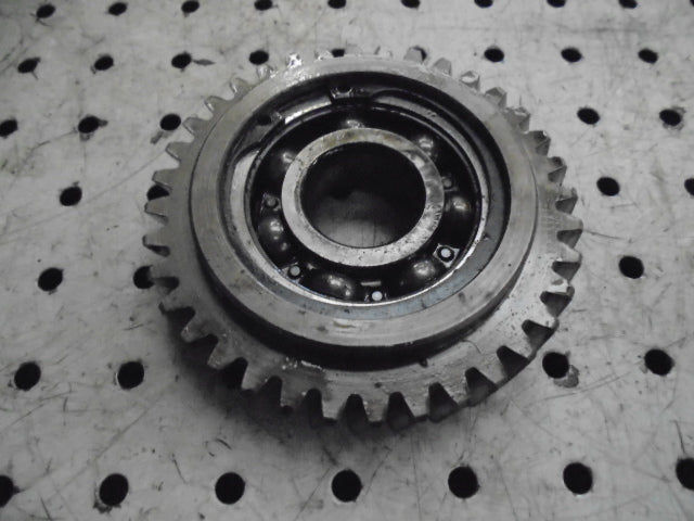 For DAVID BROWN 990 995 996 HYDRAULIC PUMP IDLER DRIVE GEAR 