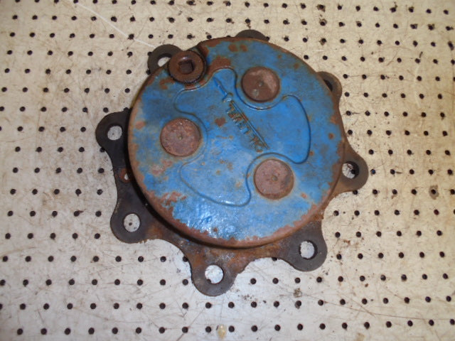 For FORD 5030 4wd CARRERO 707 FRONT AXLE LH PLANETARY GEAR ASSEMBLY