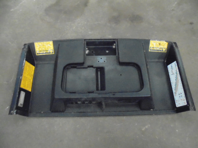 For DAVID BROWN 1390 CAB ROOF CONTROL PANEL WITH SWITCHES