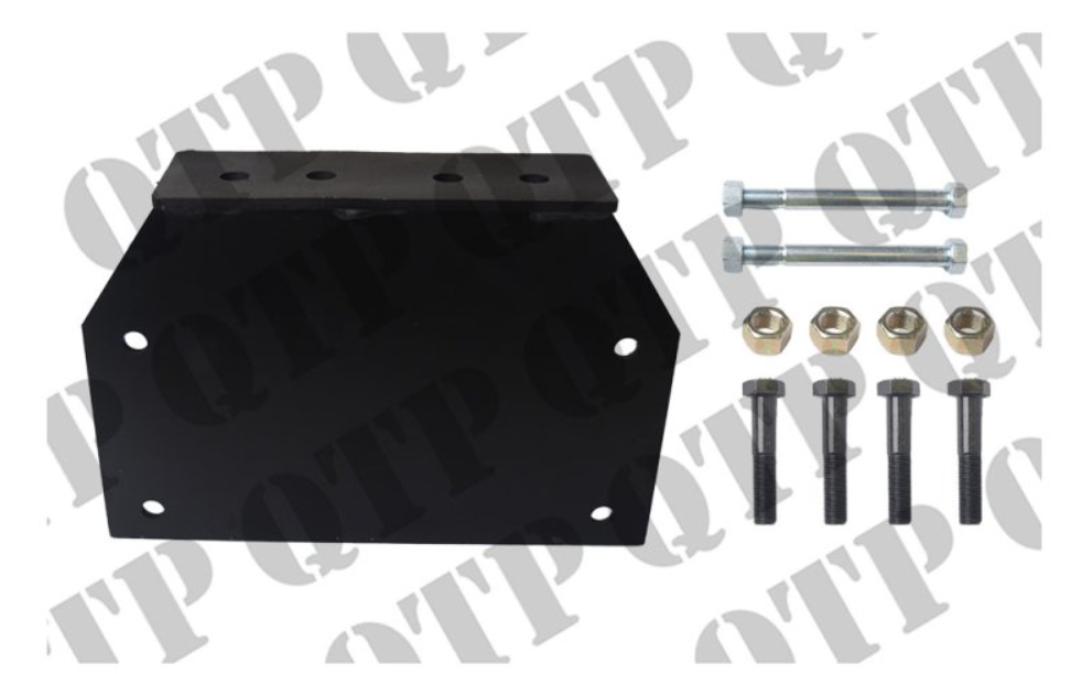 For Massey Ferguson 240, 260, 265, 275, 290 Mudguard Support Bracket 8 Hole