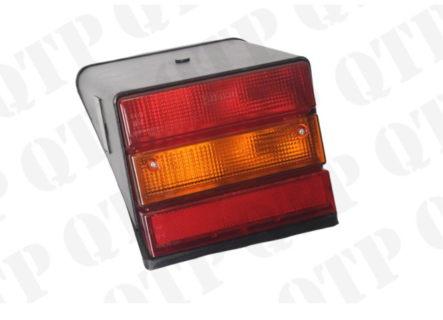 For Ford New Holland 40 Series REAR LAMP Light LED 5640,6640,7740,8240,8340
