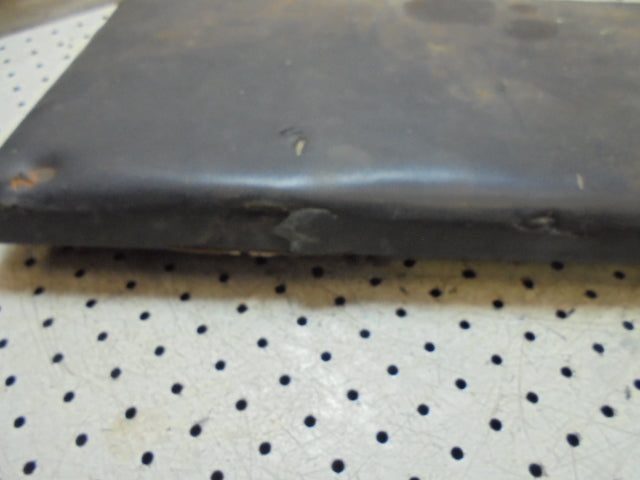 For CASE 42 Series LP CAB REAR SHAEL / SEAT COVER PANEL