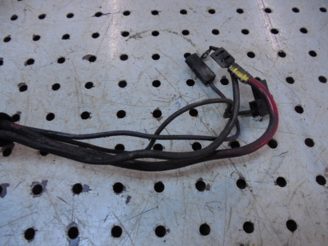 For FORD 545D ENGINE WIRING LOOM