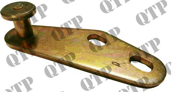 Ford Engine Hood / Bonnet Catch 10 / 1000 / 600 Series