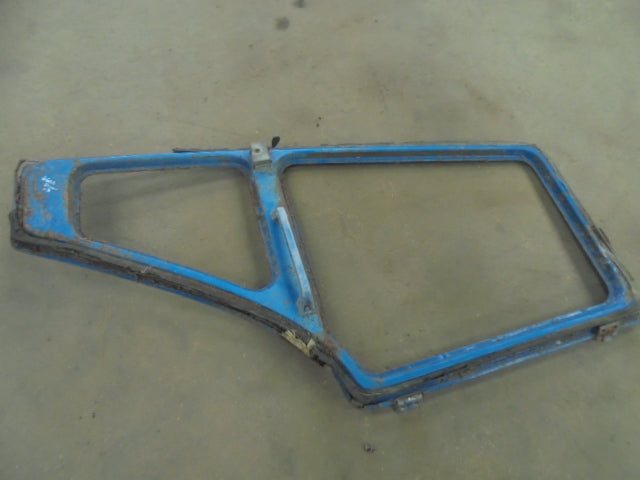 For FORD 4600 6610 7610 Q CAB RH DOOR FRAME