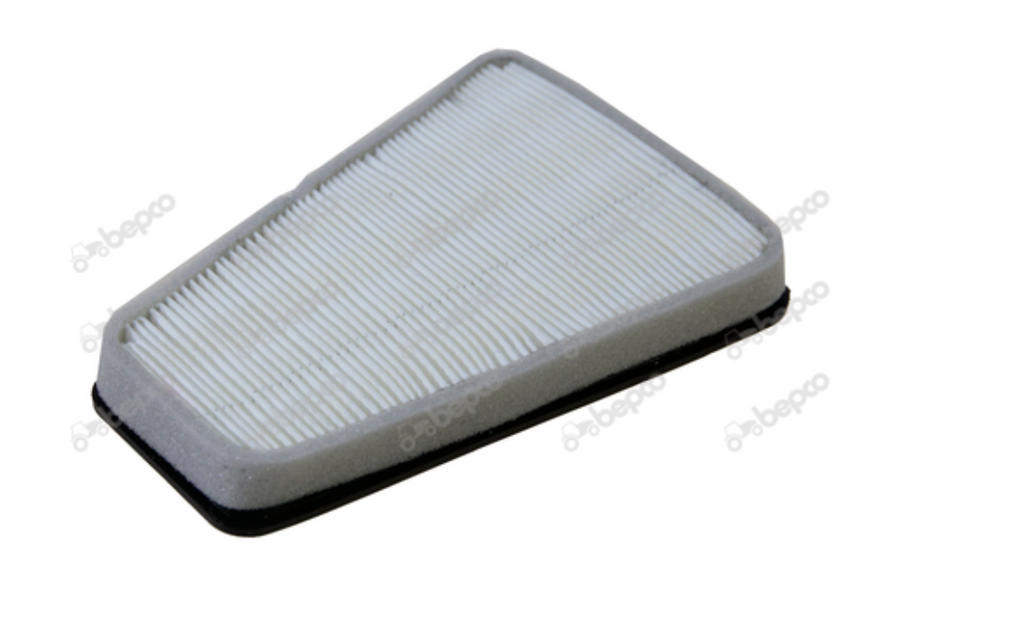 For CASE FARMALL QUANTUM CAB AIR FILTER