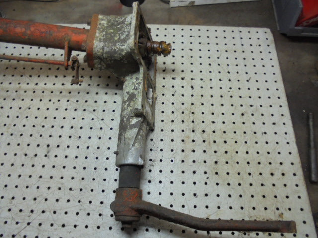 For DAVID BROWN 995 STEERING BOX