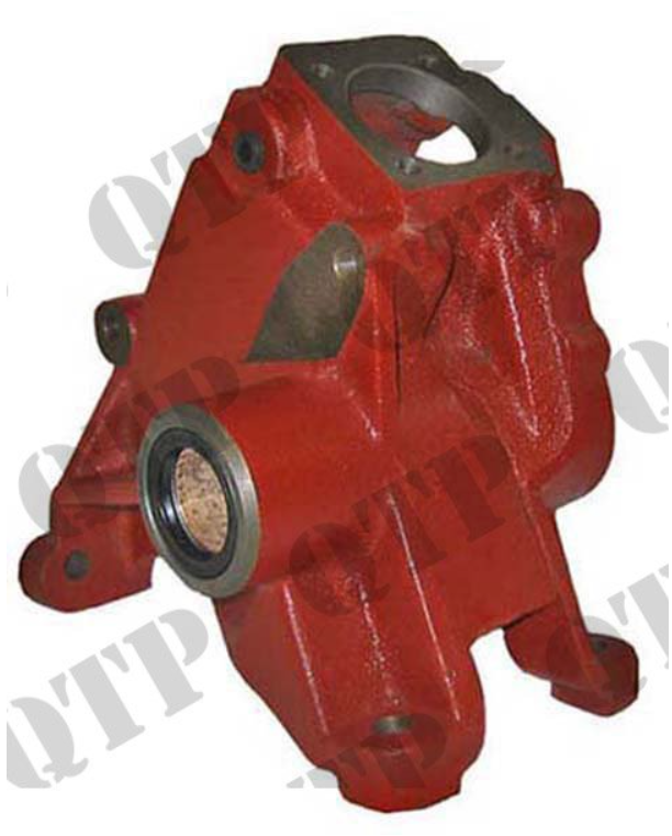 For Massey Ferguson 100 200 Steering Box Casting