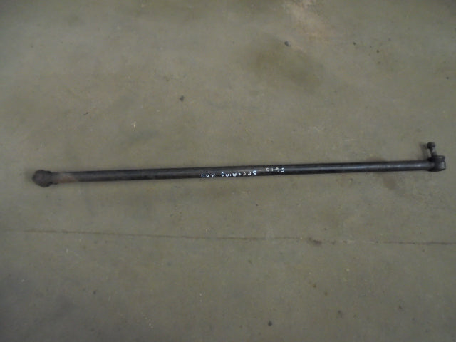 For FORD 5610 6610 STEERING DRAG LINK From STEERING BOX (2wd)