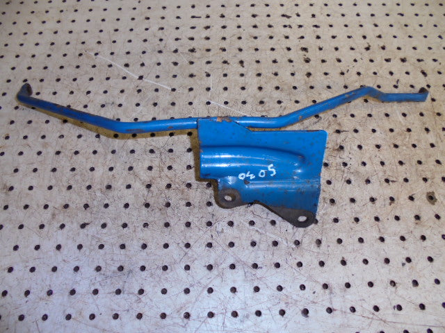 For FORD 5030 FRONT GRILL SURROUND FRONT BRACKET/STAY