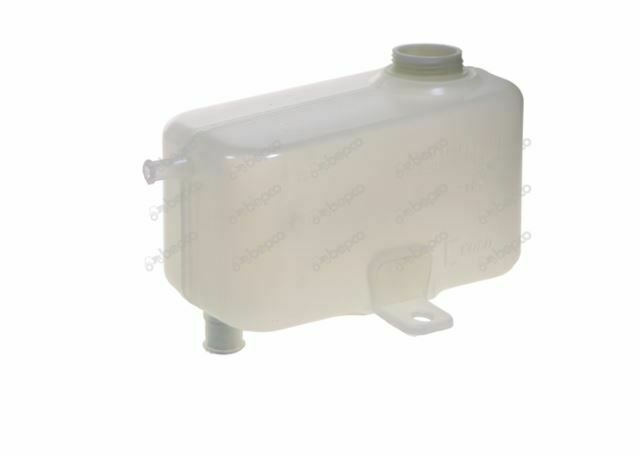 for, Massey Ferguson 5400, 6400 Expansion Tank Without Cap