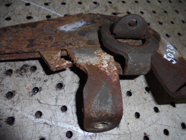 For FORD 5030 HANDBRAKE LEVER ASSEMBLY