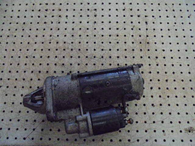For FORD 4600 / 4610 GEARED STARTER MOTOR
