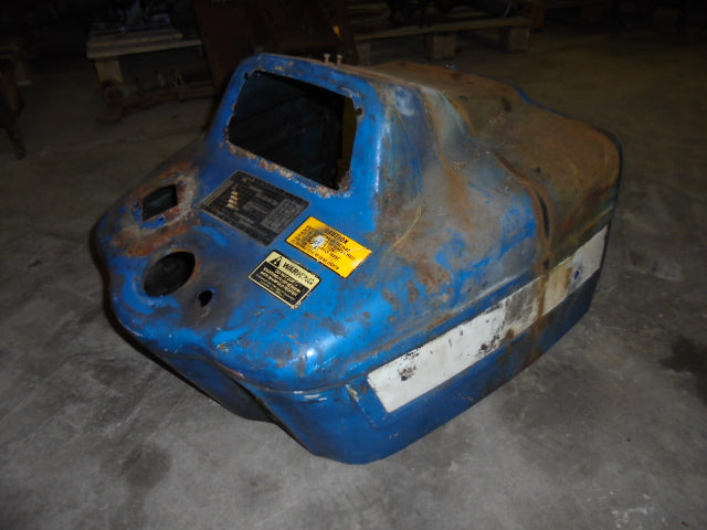 For FORD 4600 DASHBOARD SURROUND