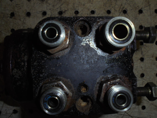 For FORD 5030 4wd STEERING ORBITAL UNIT
