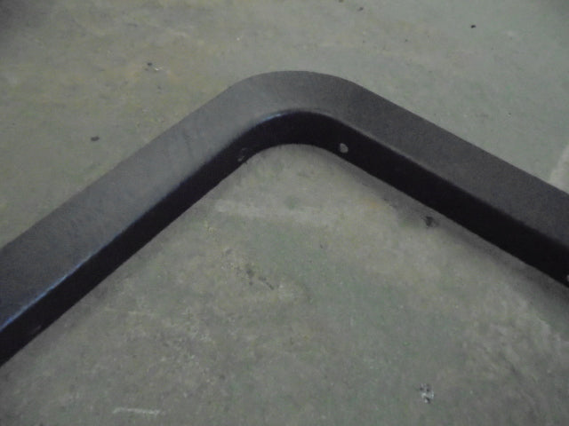 For FORD 5610 6610 7610 SQ CAB SUNROOF LINING PLASTIC RETAINER PANEL