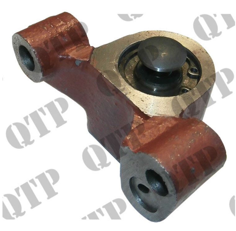 For Massey Ferguson 300 Series IPTO Brake Pad Housing 