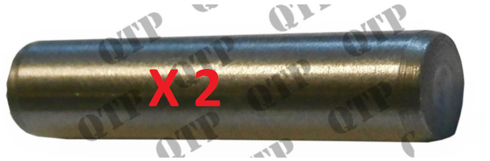 For FORD 40 TS TM IPTO BRAKE BAND DOWL PAIR M5 x 22