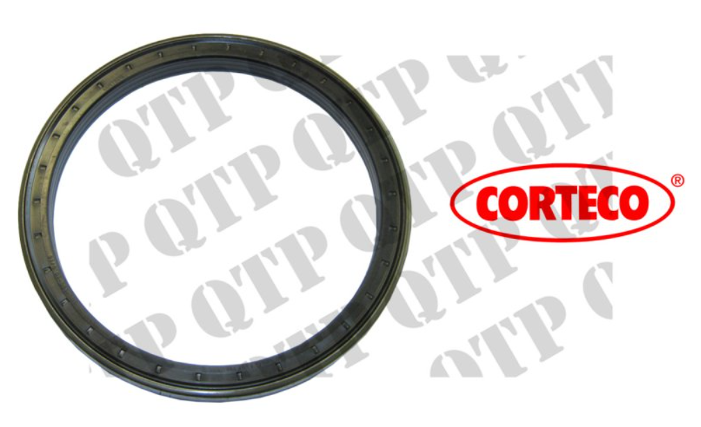 For Massey Ferguson 4200 5400 6100 6200 6400 4300 4wd OUTER HUB SEAL