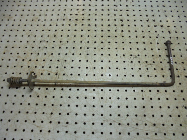 For FORD 4600 HAND THROTTLE LEVER