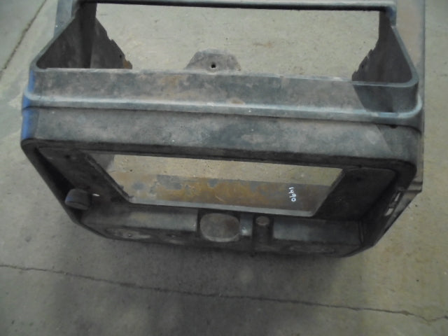 For DAVID BROWN 1390 1490 CAB DASH SURROUND PANEL