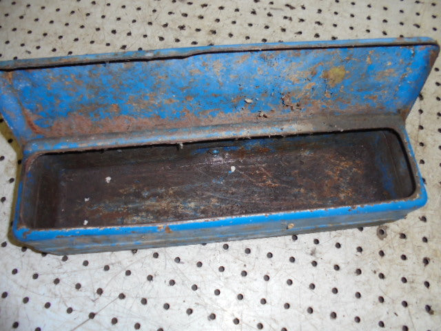 For FORD 4600 Q CAB TOOLBOX