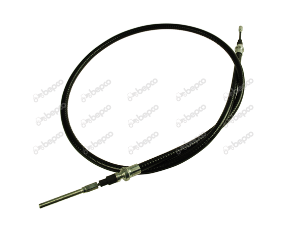 For Ford, New Holland HANDBRAKE CABLE (L 1830 MM -RH) 40'S TS
