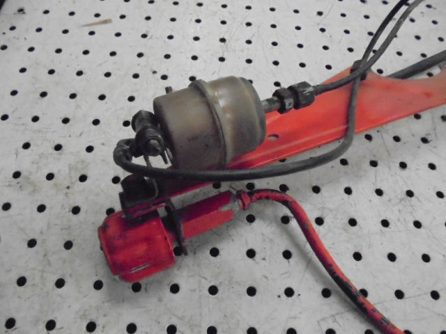 For DAVID BROWN 1490 DIESEL LEAK OFF PIPES& HEATER PLUG RESERVOIR